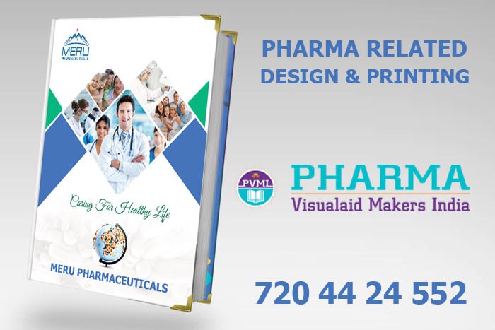 Pharma Visualaid Makers