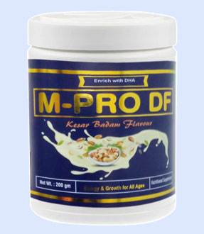 M-PRO-DF